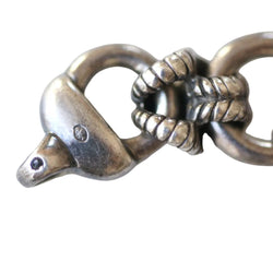 Collier Ras de Cou ARTHUS BERTRAND en argent - Castafiore