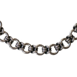 Collier Ras de Cou ARTHUS BERTRAND en argent - Castafiore