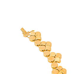 Collier Ras de Cou BUCCELLATI en or rose - Castafiore