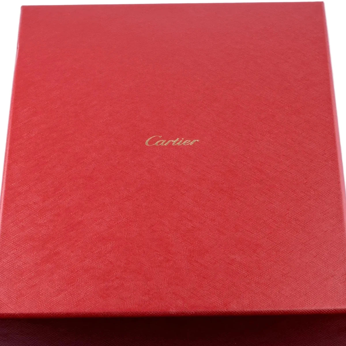 Collier Ras de Cou CARTIER "Clash" XL en or rose - Castafiore