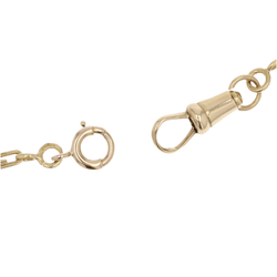 Collier Ras de Cou en or jaune - Castafiore