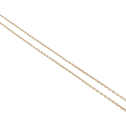 Collier Sautoir en or jaune - Castafiore