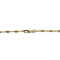 Collier Sautoir en or jaune - Castafiore