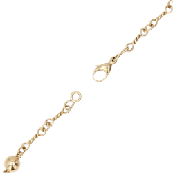 Collier Sautoir en or jaune - Castafiore