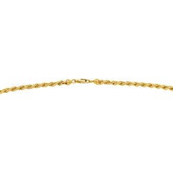 Collier Sautoir en or jaune - Castafiore