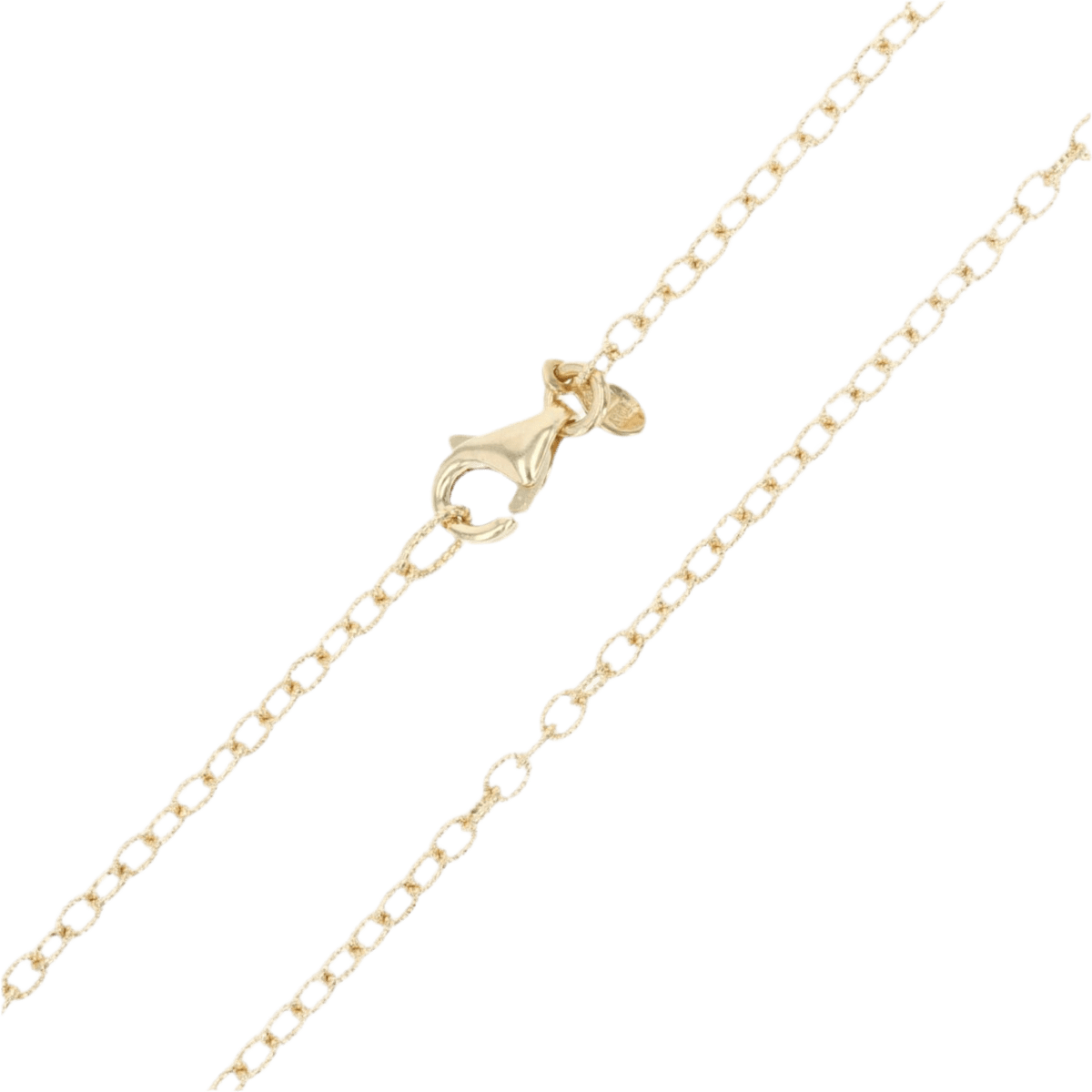 Collier Sautoir en or jaune, or blanc et diamants - Castafiore