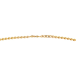 Collier Sautoir en or rose - Castafiore