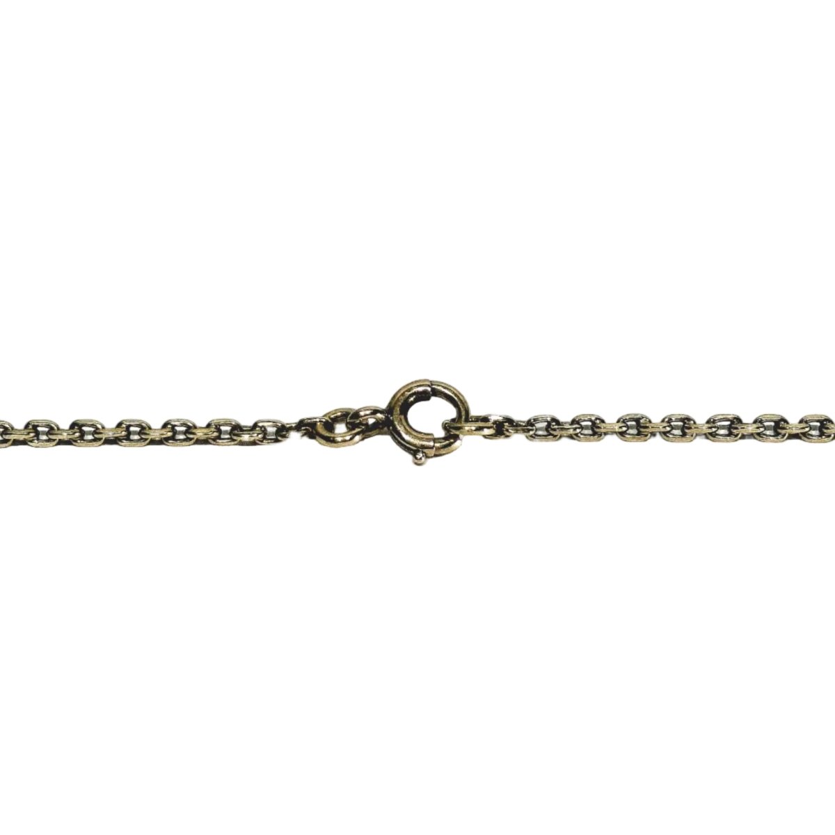 Collier Sautoir en or rose et perles - Castafiore