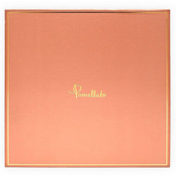 Collier Sautoir POMELLATO en or rose - Castafiore