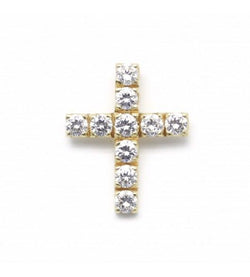 Croix - 1.80 carats - Castafiore