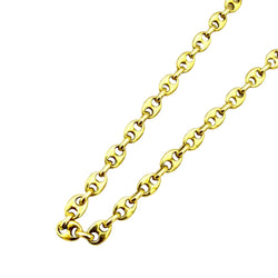 Collier Sautoir en or jaune