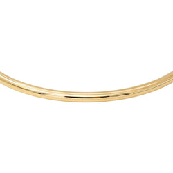 Bracelet Jonc Or jaune