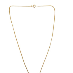Collier Chaîne en or jaune