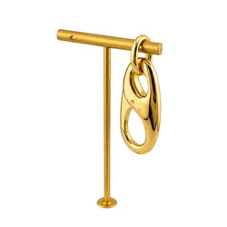 Pendentif POMELLATO en or jaune