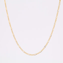 Collier Chaîne en or jaune