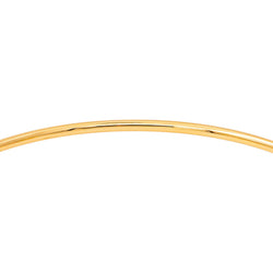 Bracelet Jonc Or jaune