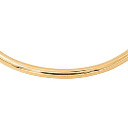 Bracelet Jonc Or jaune