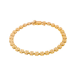Bracelet Or jaune