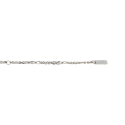 Messika Collier Move Or blanc Diamant