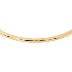 Bracelet Jonc Or jaune