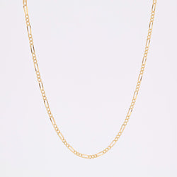 Collier Chaîne en or jaune