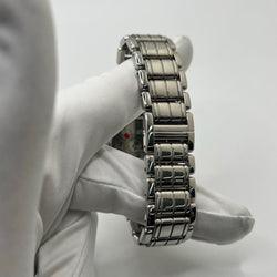 Montre BOUCHERON "Reflet" en acier