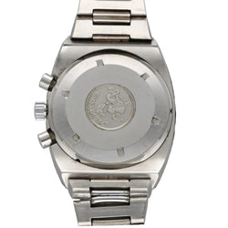 Montre OMEGA "Speedmaster 125" en acier