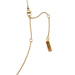 Collier Deux Rangs MESSIKA "My Twin" PM en or rose et diamants