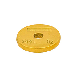 Gucci Pendentif  Or jaune