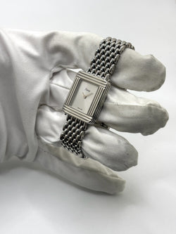 Montre POIRAY "Ma Première" en acier
