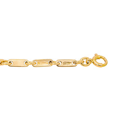 Cartier Bracelet Fidelity Or jaune
