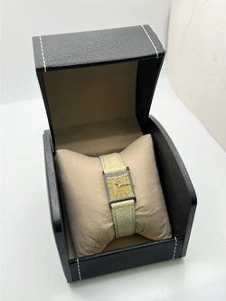 Montre Omega De Ville