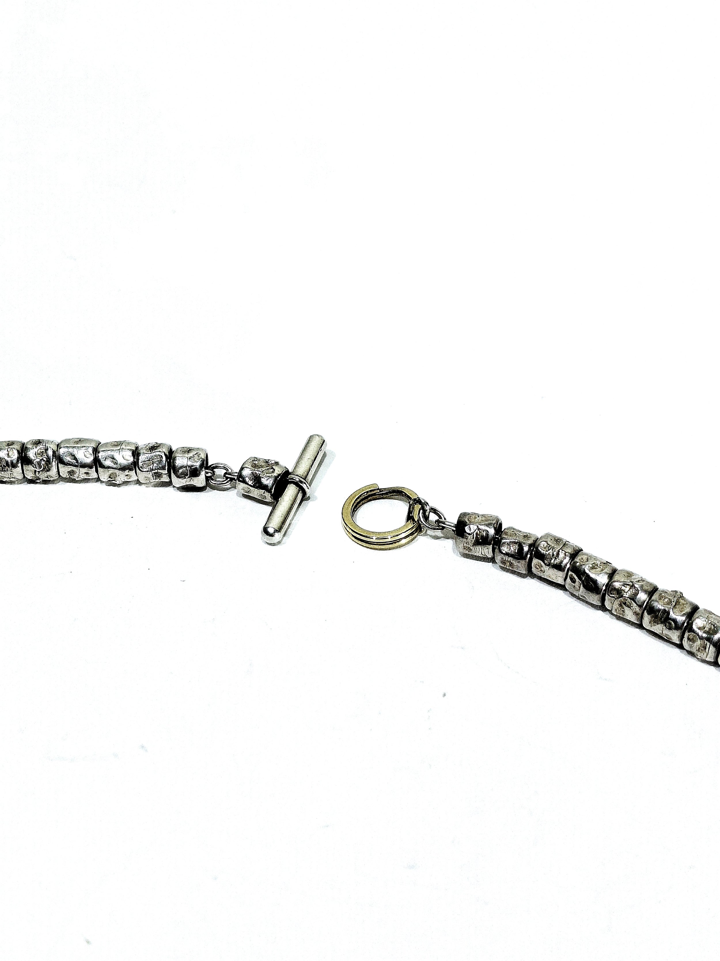 DoDo - Collier Granelli