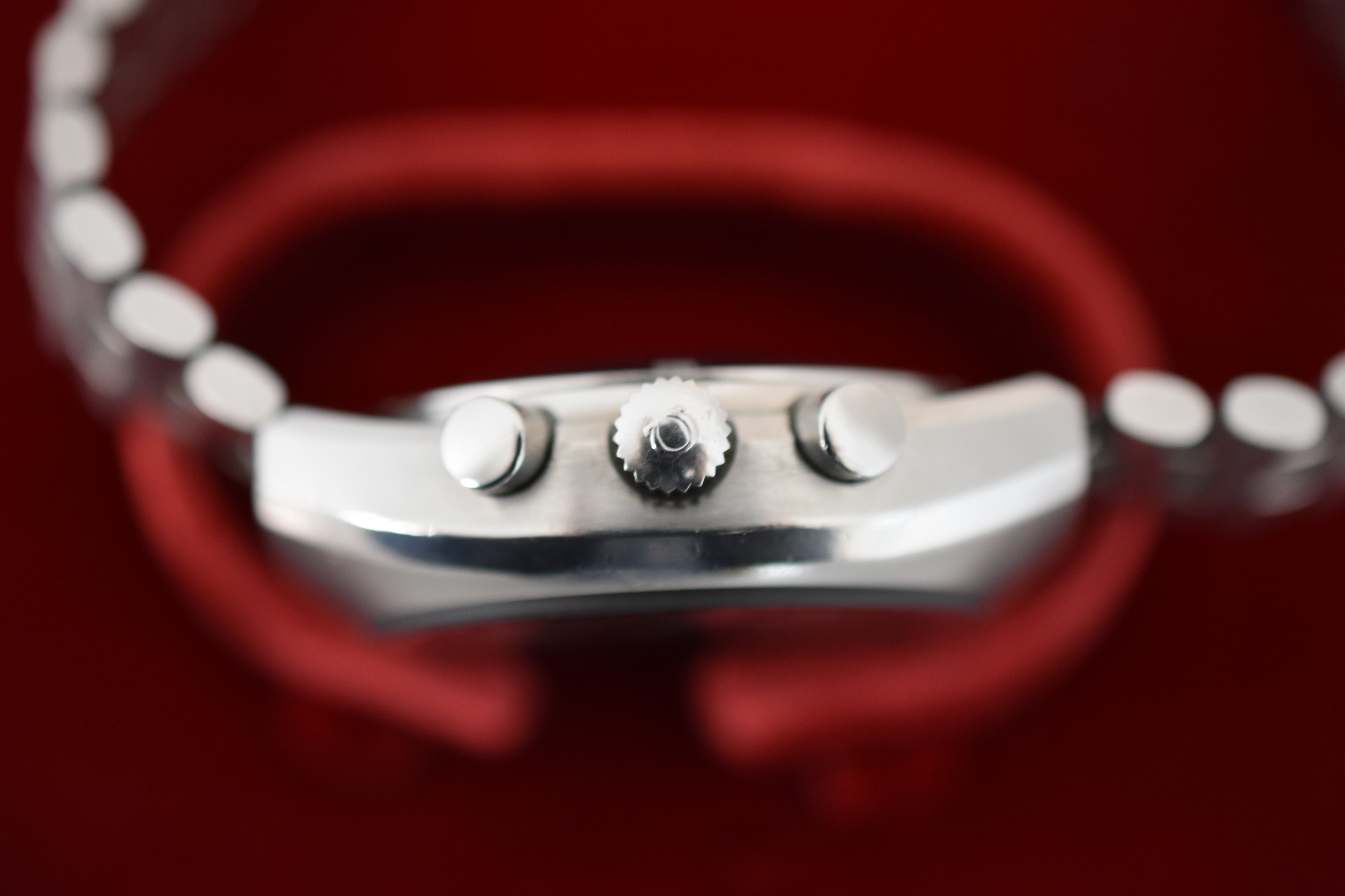 Omega Speedmaster Professional Mark II, Réf. 145.014, Calibre 861 Post "Moonwatch", Circa 1970