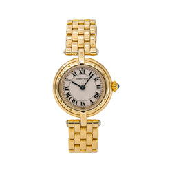 Cartier Montre Panthère Or jaune
