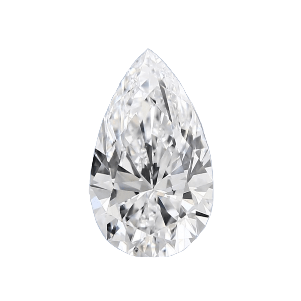 Diamant naturel - Castafiore