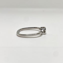 Dinh Van - bague « le cube » PM - Castafiore