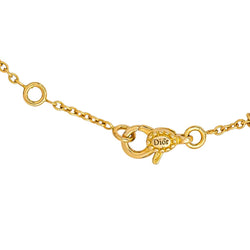 Dior Bracelet Rose des vents Or jaune Diamant - Castafiore