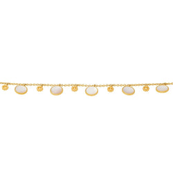 Dior Bracelet Rose des vents Or jaune Diamant - Castafiore