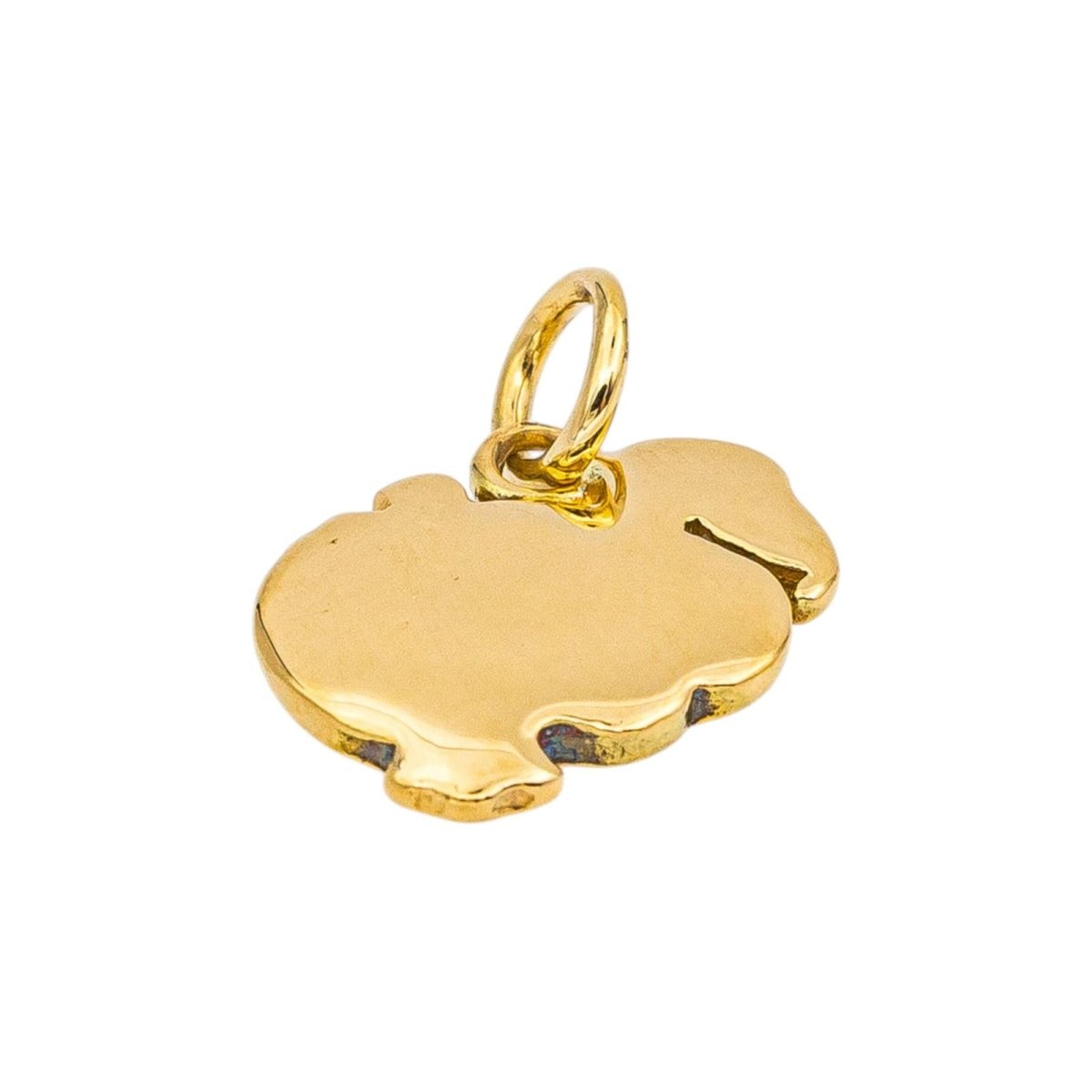 Dodo Pomellato Pendentif Pendentif Dodo Or jaune - Castafiore