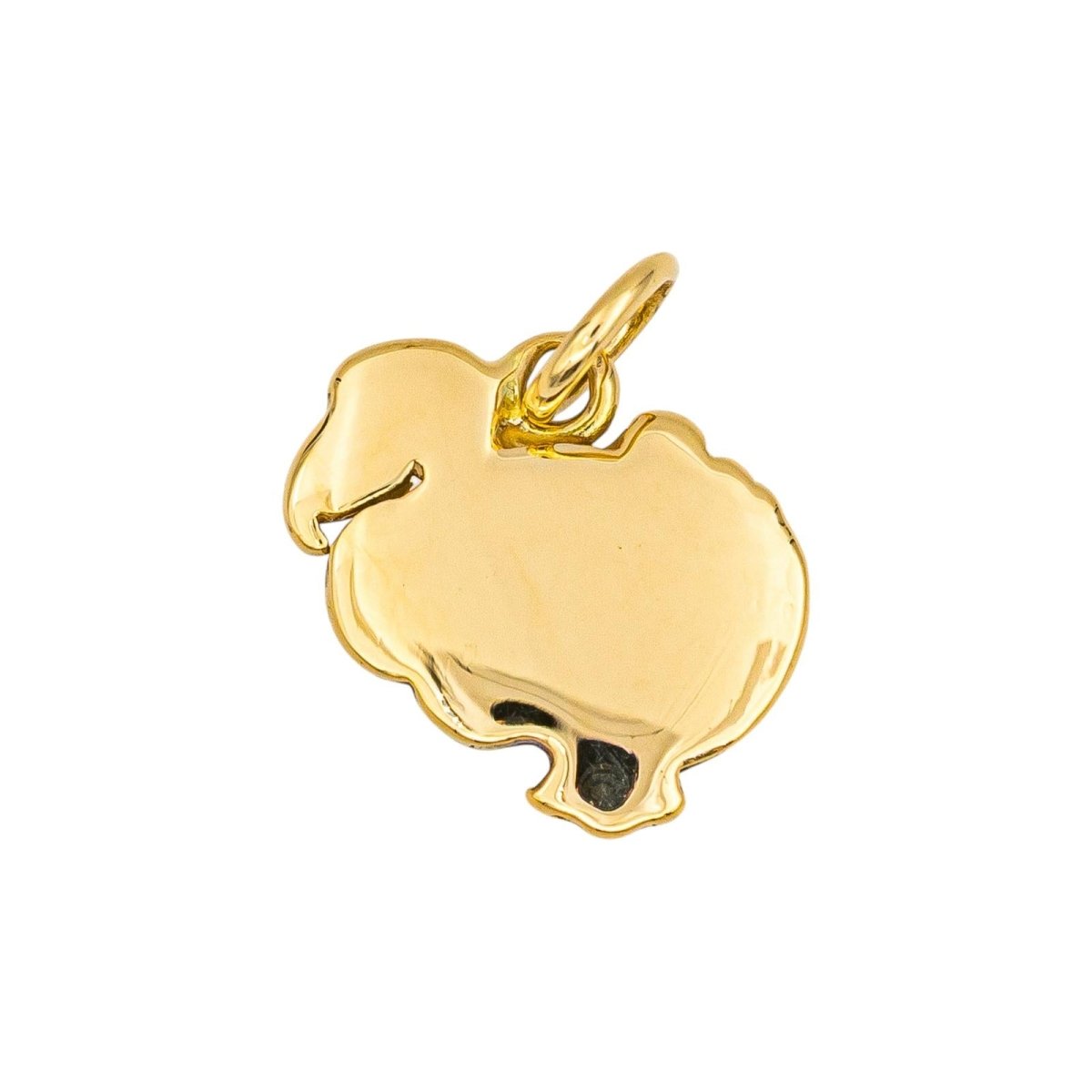 Dodo Pomellato Pendentif Pendentif Dodo Or jaune - Castafiore