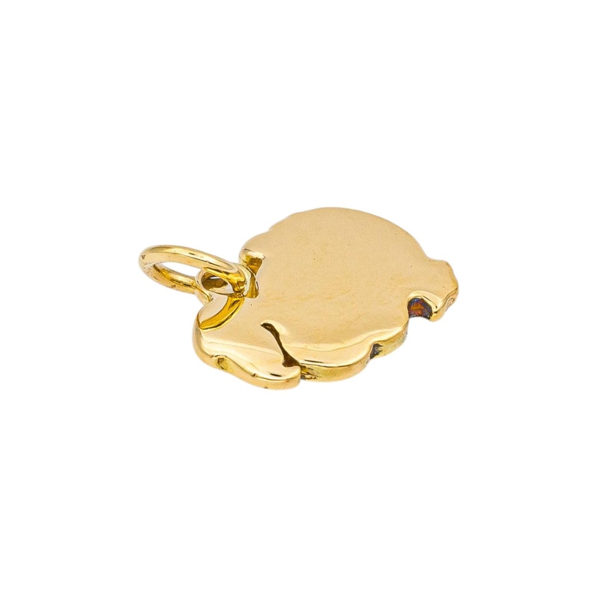 Dodo Pomellato Pendentif Pendentif Dodo Or jaune - Castafiore