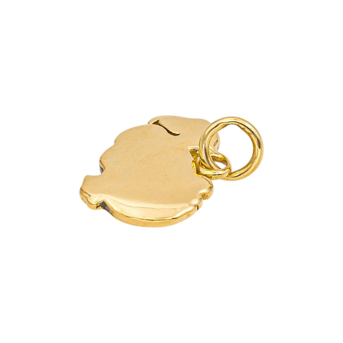 Dodo Pomellato Pendentif Pendentif Dodo Or jaune - Castafiore