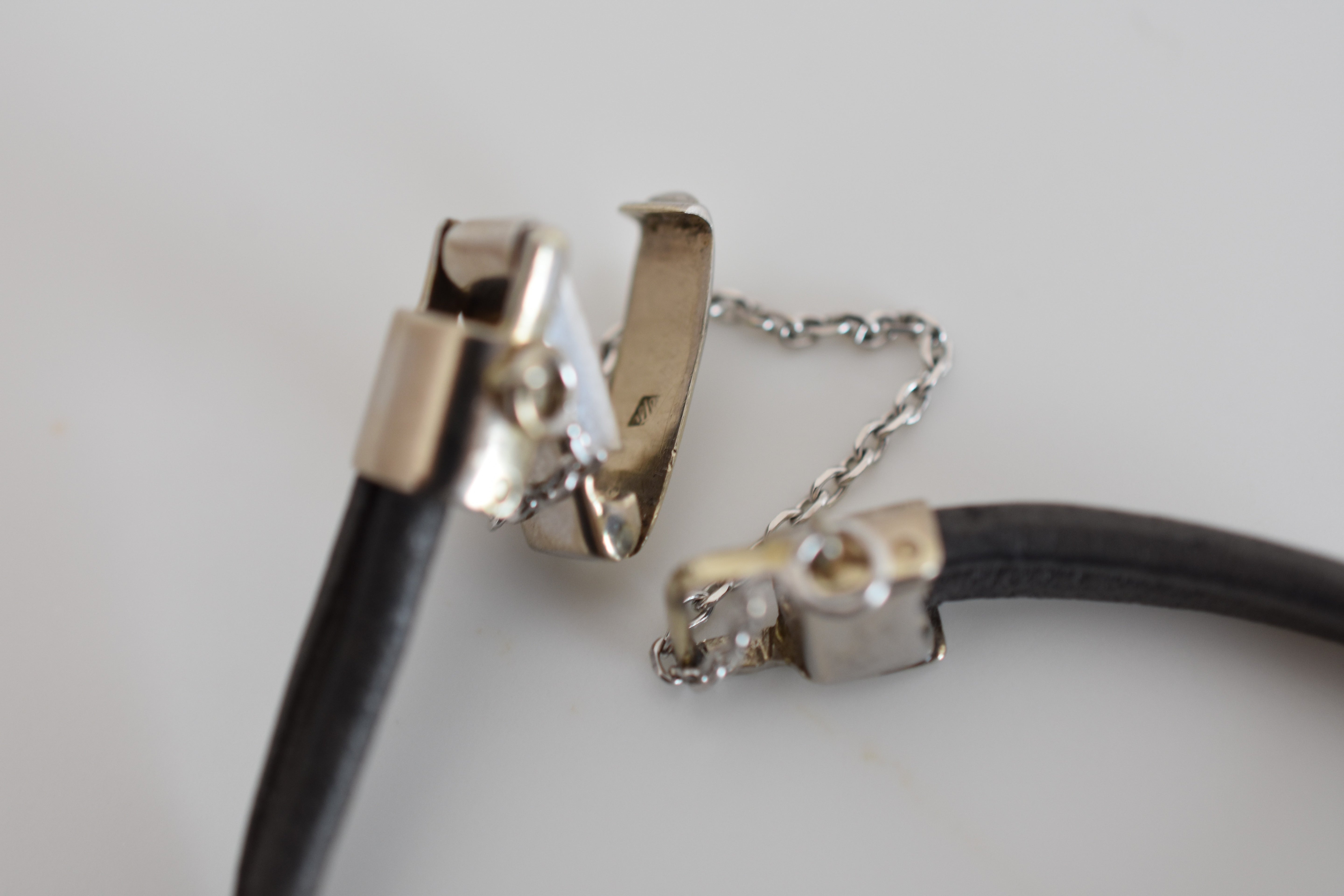 Vacheron Constantin exceptionnelle Période art-déco 1920-1925, platine (950), or blanc 18 carats et diamants