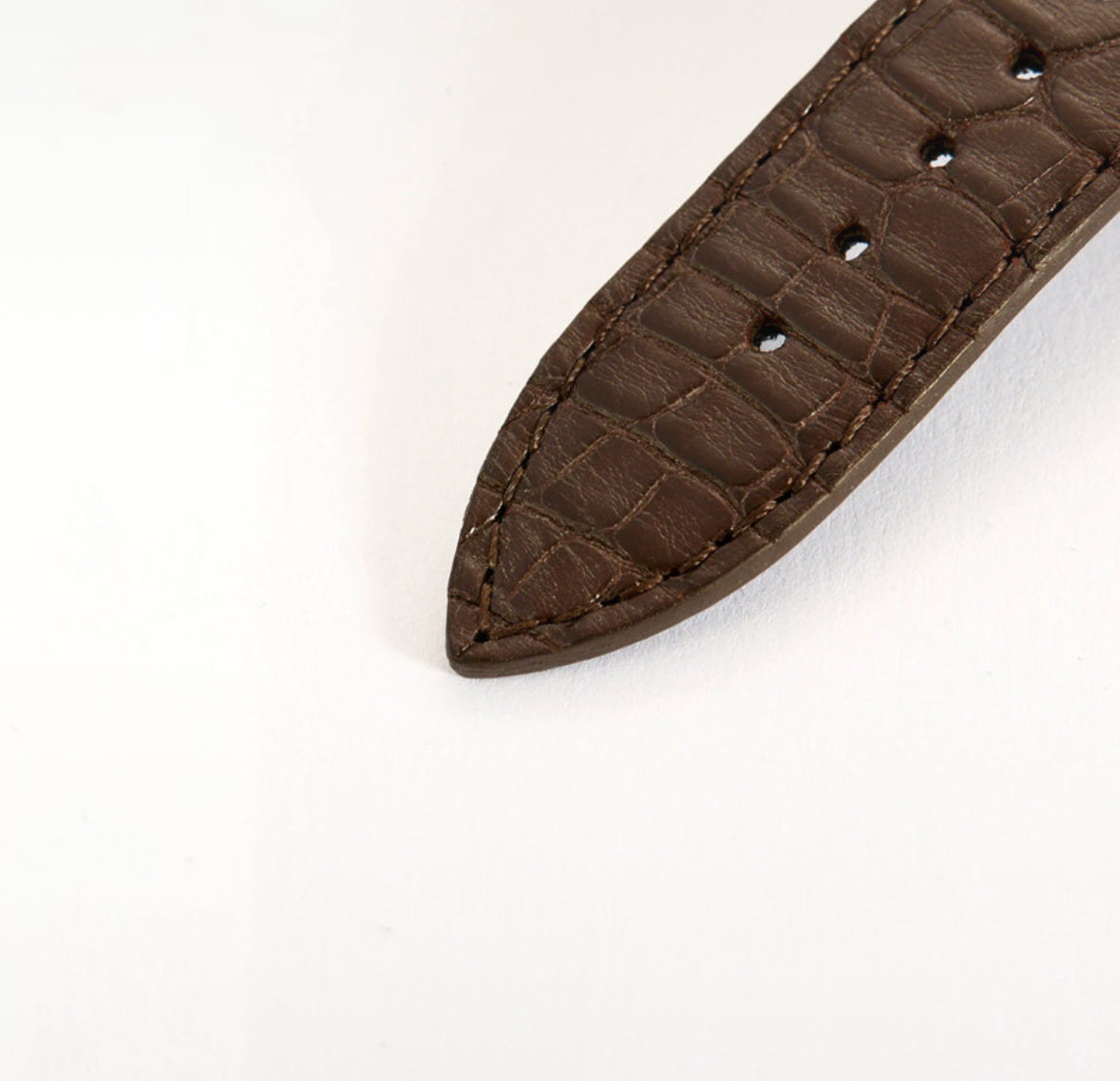 Montre Cartier - modèle Tank Solo