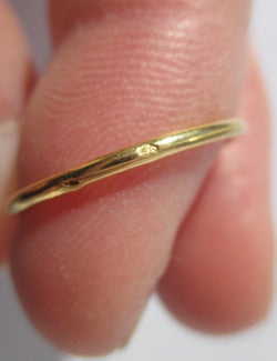 Bague Cocktail en or jaune et améthyste
