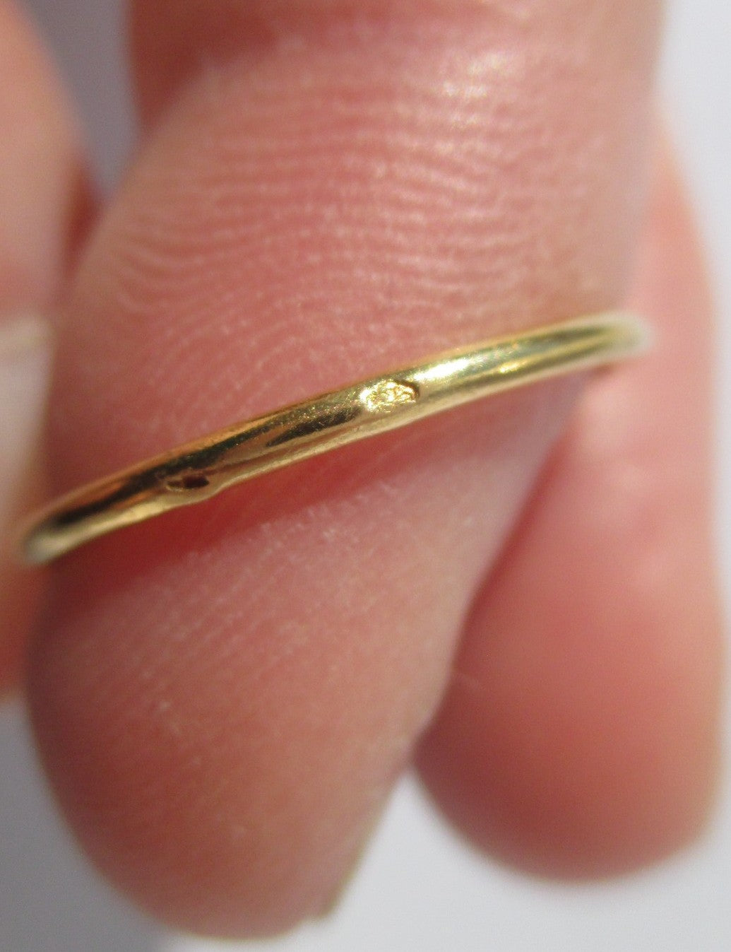 Bague Cocktail en or jaune et améthyste