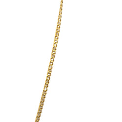 Collier Chaîne en or jaune