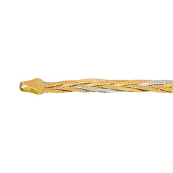 Bracelet Or jaune