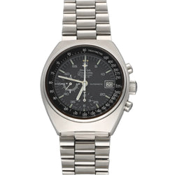 Montre OMEGA "Speedmaster Mark IV" en acier